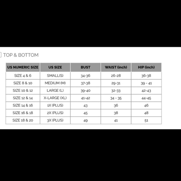 💝Boutique🤎Seamless Triple Cross Tank🤎 - Picture 3 of 4